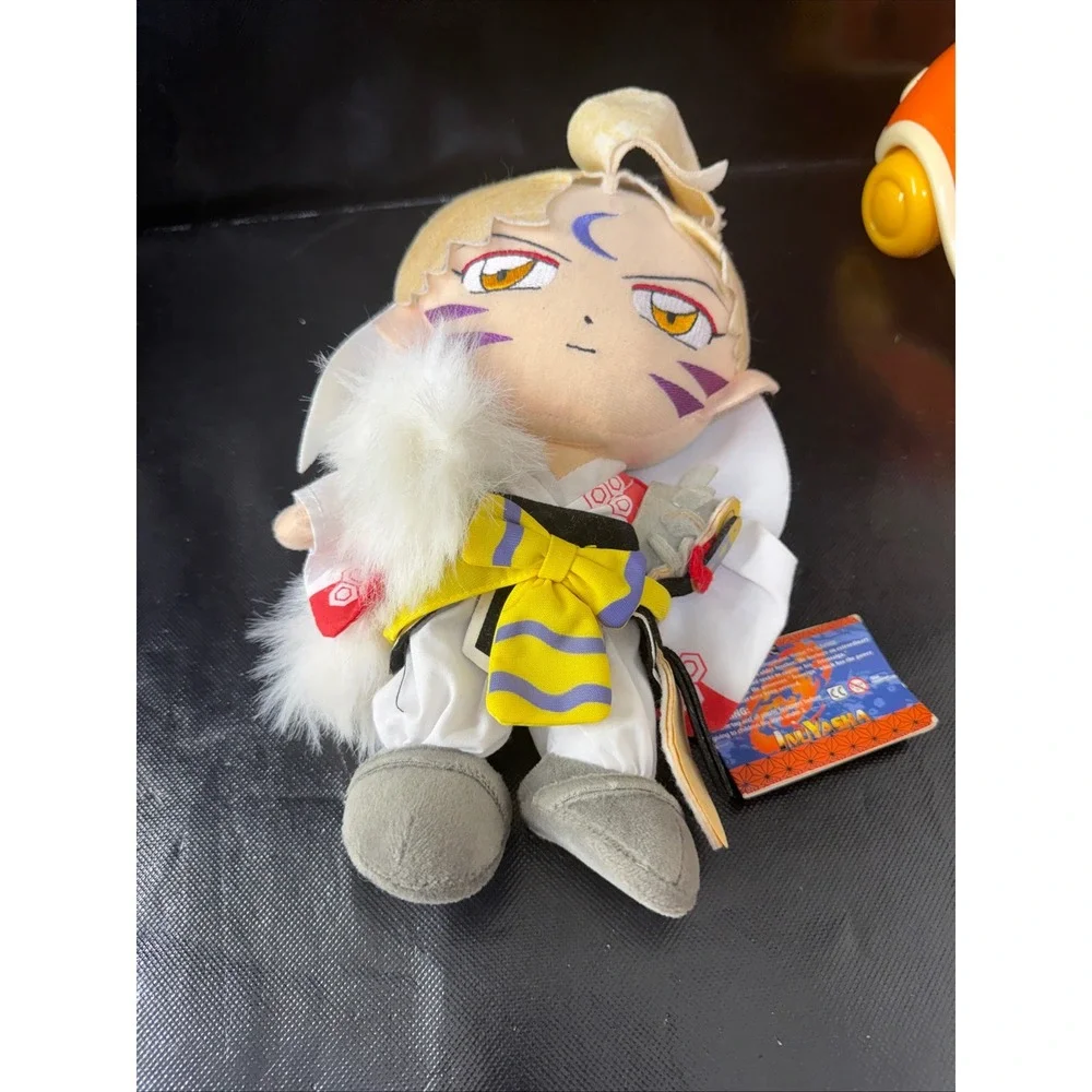 ShoPro inuyasha sesshomaru